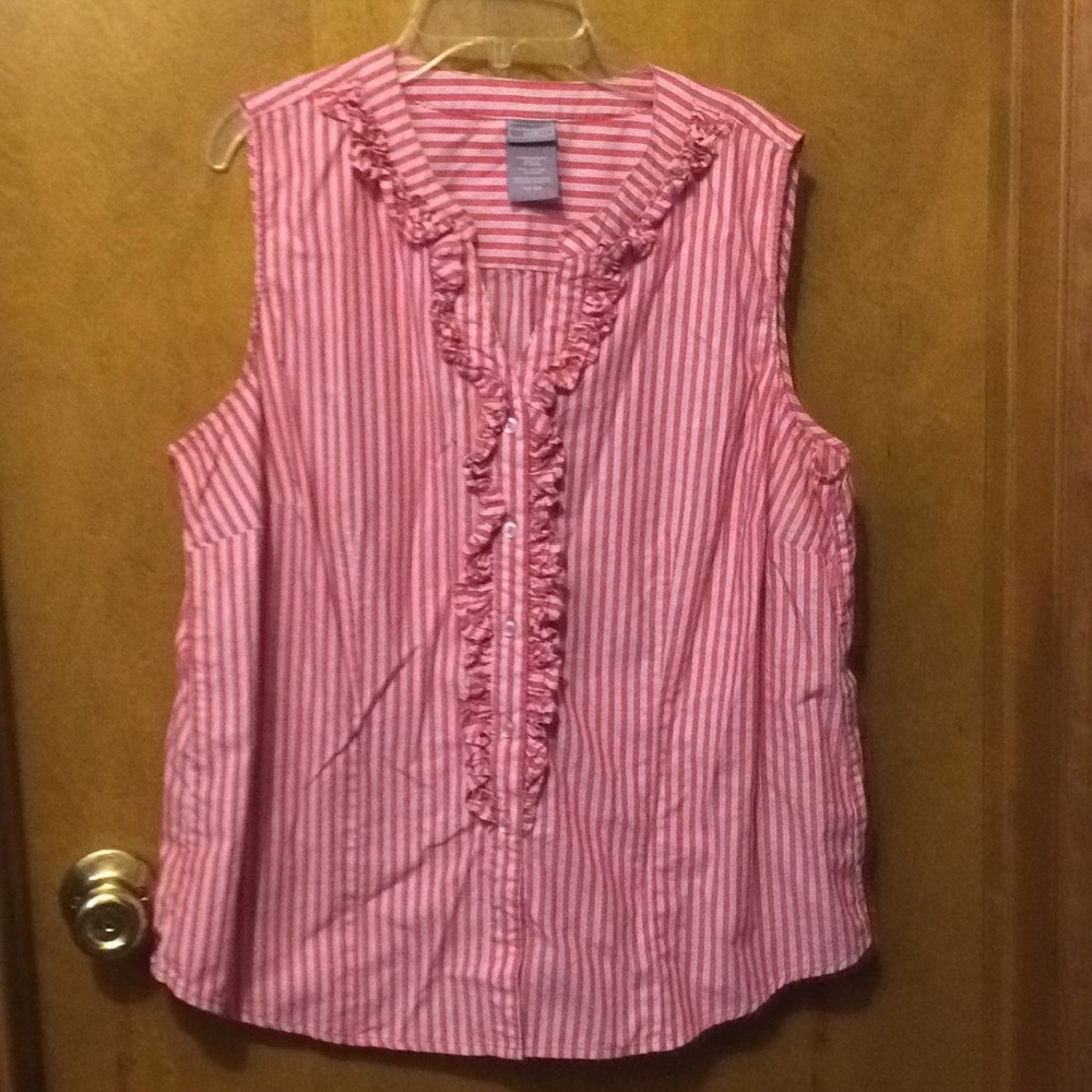 Laura Scott petite xlp Country charm